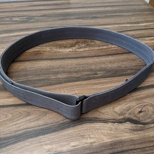 Men's tactical belt